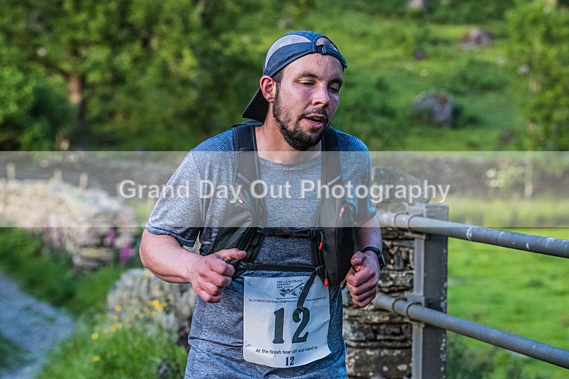 Langstrath Fell Race-458 - Langstrath Fell Race Wednesday 15th June 2022