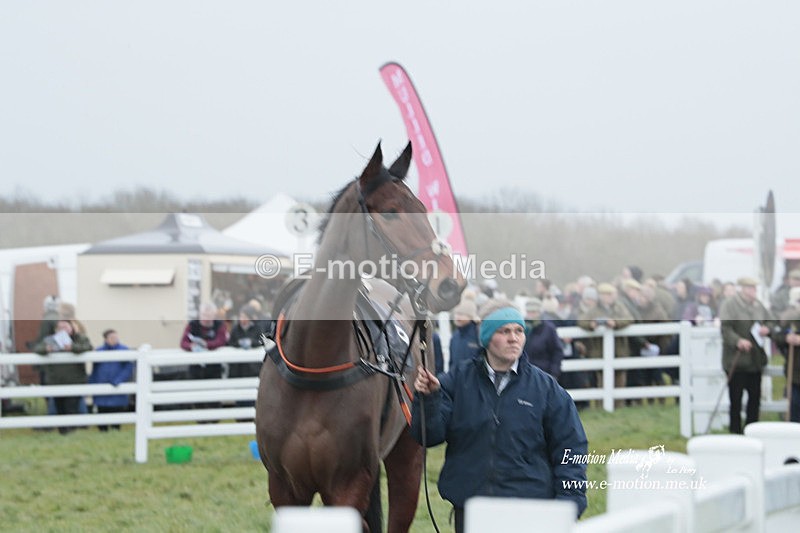 PtP 041222 0330 - Larkhill Racing Club Point-to-Point Larkhill 01/01/23