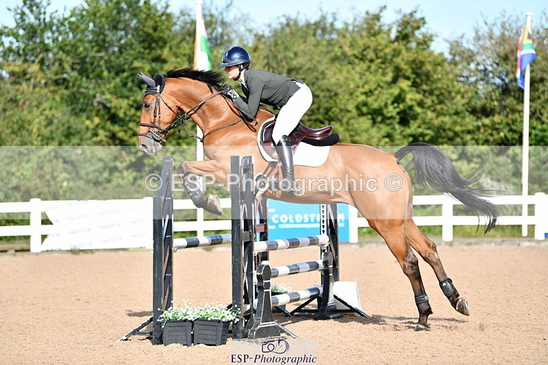 240913A-100758-03105 - Cls 20 Snr British Novice and 90cm Open