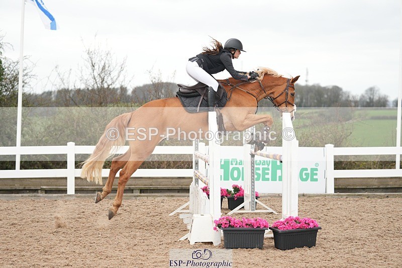 250329-145758-05392 - Cls 25 1.10m National Amateur Quali