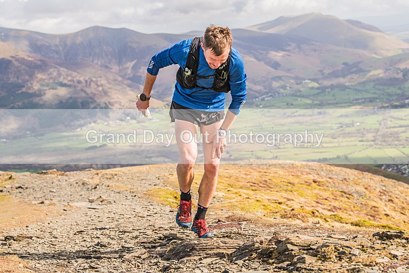Coledale-18 - Coledale Horseshoe Fell Race Saturday 30th March 2024