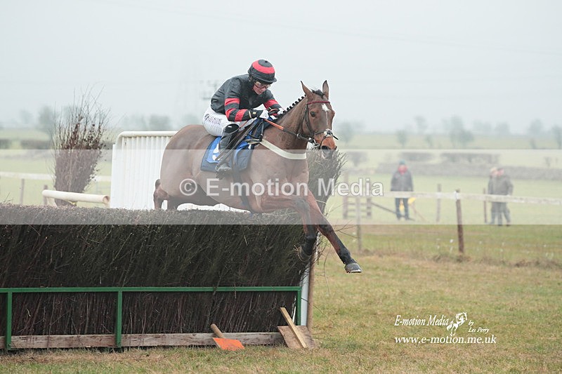 PtP 290123 30893 - Heythrop Hunt PtP Cocklebarrow 29/01/2023