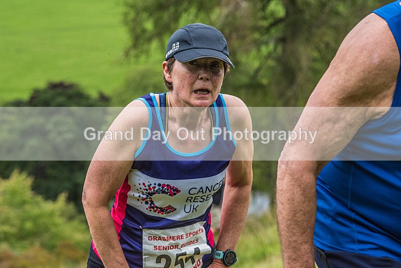 Grasmere-631 - Grasmere Sports Junior & Senior Fell Races Sunday 27th August 2023