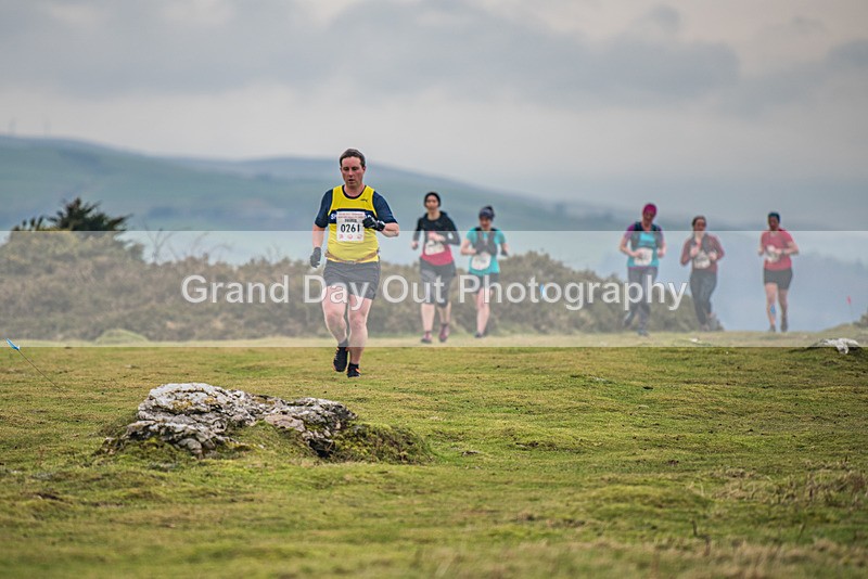 Birkrigg-918 - Kendal Winter League Races Birkrigg Sunday 28th January 2024