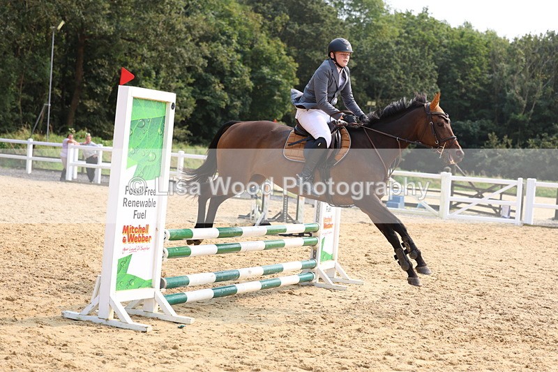 3E7A2965 - Class 11: Junior 70cm