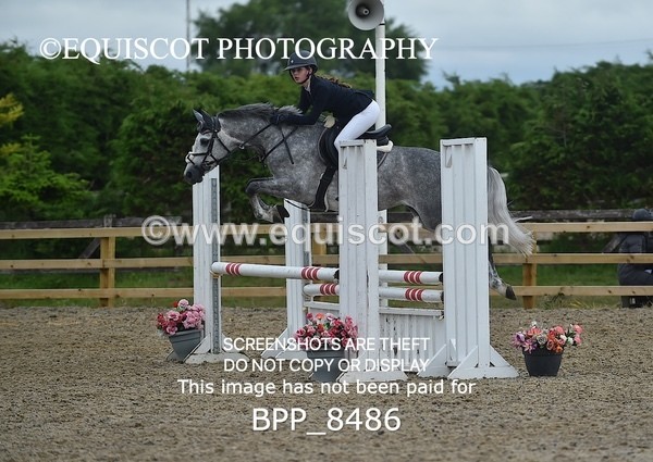 BPP_8486 - CLASS 2 Pony British Novice 2ND ROUND