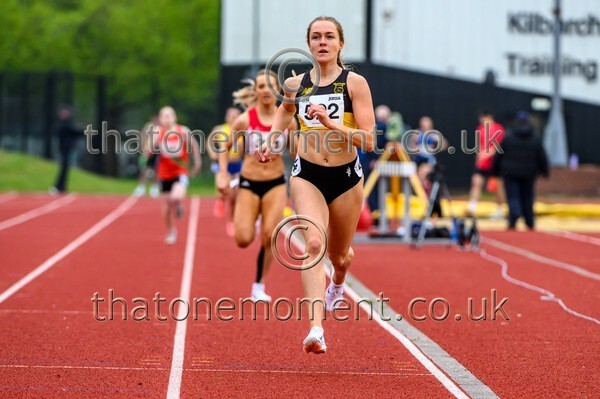 Opener25-924008 - Track Female