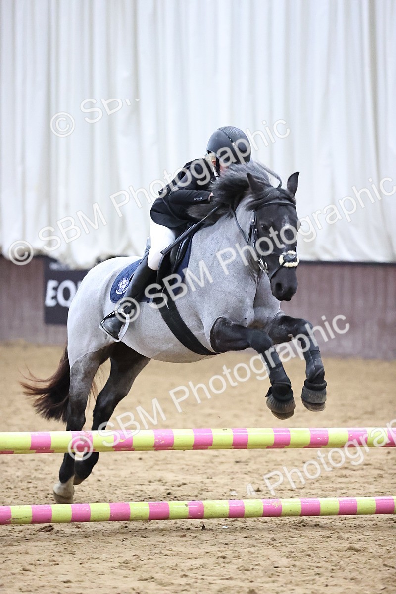 SBM_001092 - Class 4 - Prestige Design & Workwear 60cm