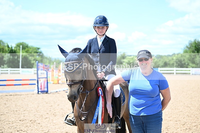 240608A-130223-01086 - Cls 9 Pony BN Jump Off and Presentations