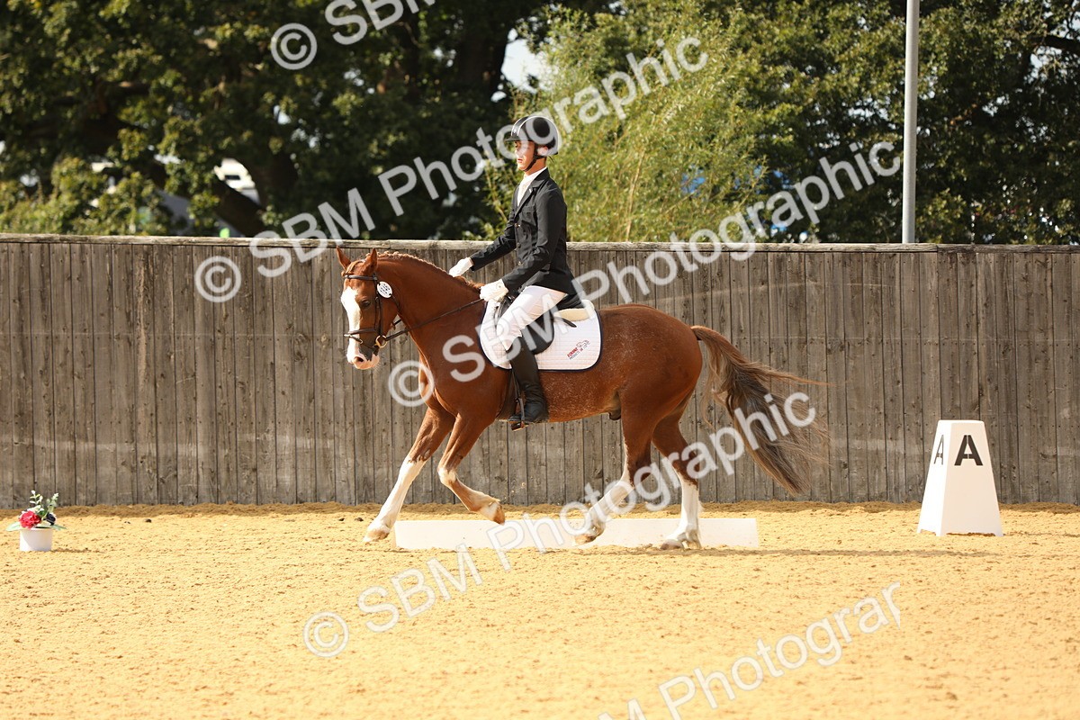 SBM_46081 - D23 - Junior Championship - Prelim 12