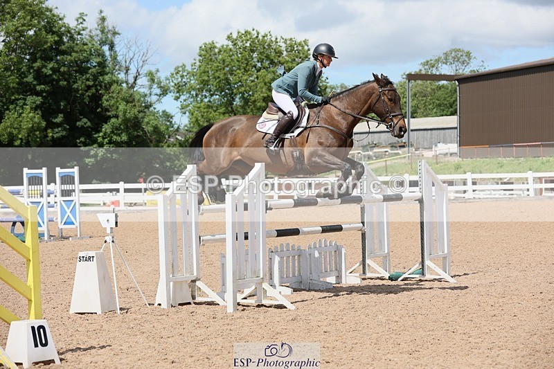250528-151501-01497 - Cls 6 Foxhunter and 1.20m Open