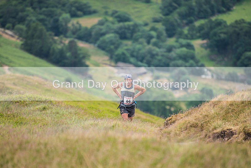 Howtown-95 - Howtown Fell Race Sunday 18th June 2023