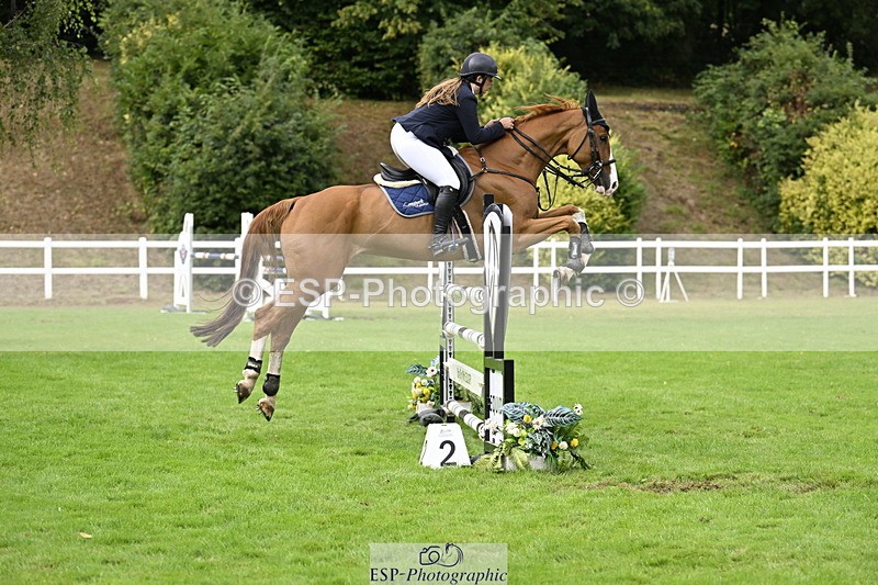 250829A-130227-02084 - Cls 2 Snr Foxhunter