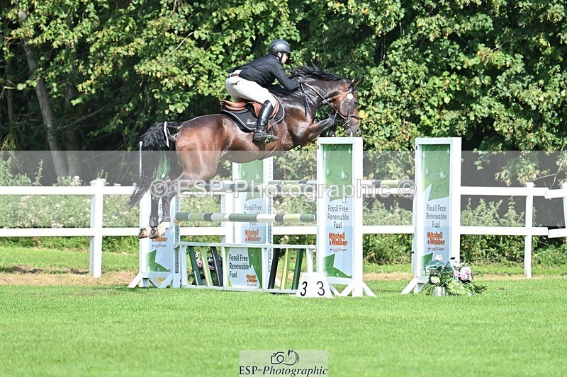 230909-145437-06346 - Cls 13 National 1.40m Open