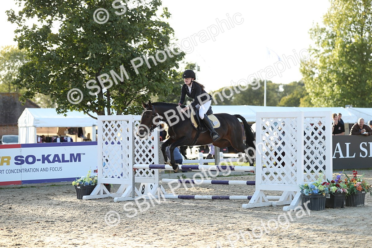 SBM_54004 - J23 - Junior Horse 70cm Championship