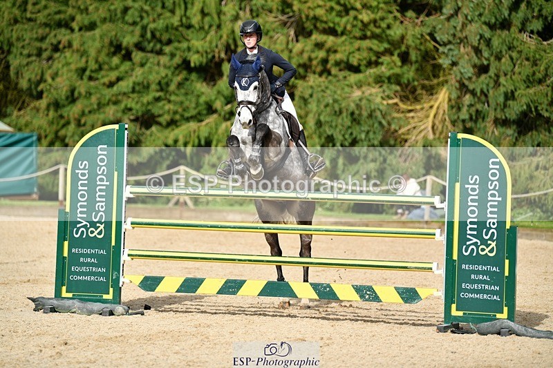 240324-152749-03295 - Cls 11 Foxhunter & 1.20m Open