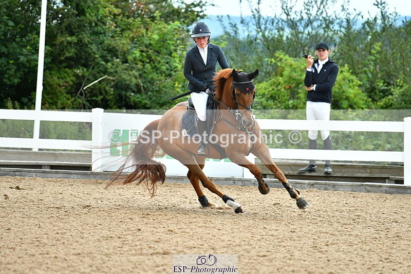 230721A-114317-05821 - Cls 18, 1 Star Silver 1.20m