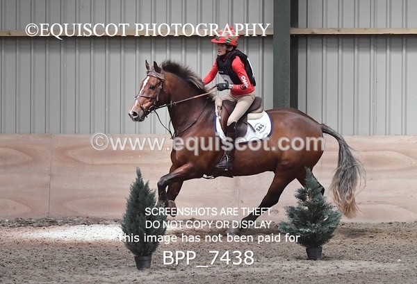 BPP_7438 - CLASS 4 BE90CM