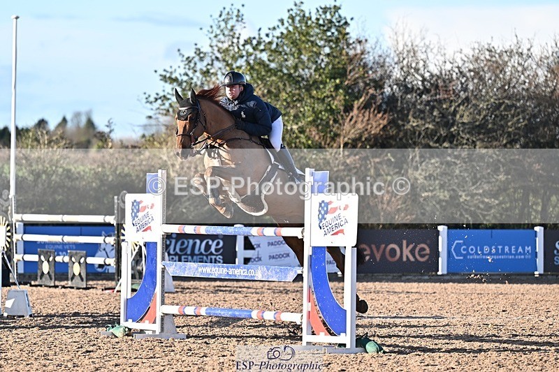 251203-135748-00759 - Cls 5 Foxhunter and 1.20m Open