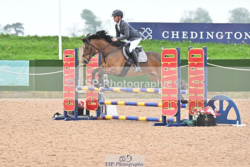 240505A-094611-03511 - Cls 2 Pony British Novice & 80cm Open