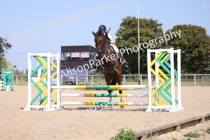 20250810-2402 - Class 5 - 80cm