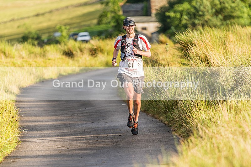 Tebay-187 - Tebay Fell Race Wednesday 28th June 2023
