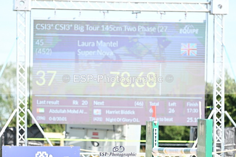 240718A-164332-07559 - Cls 5, 3 Star Big Tour 1.45m