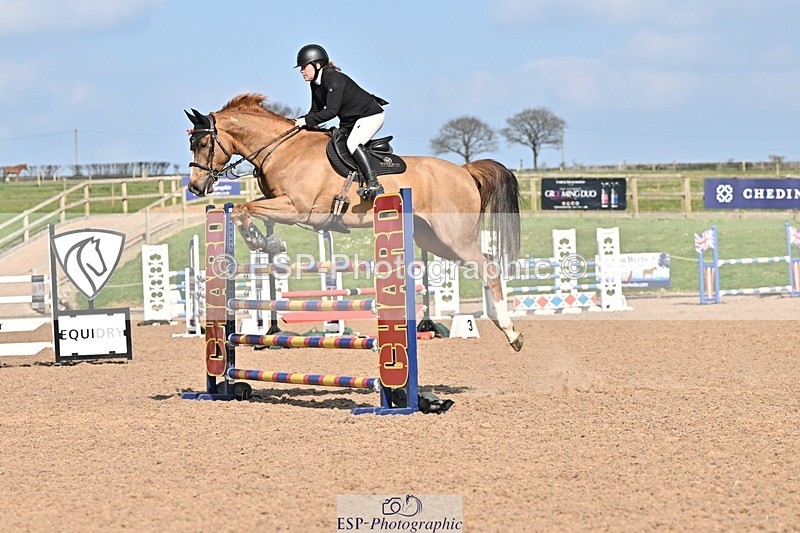 250326-143747-01207 - Cls 6 Foxhunter and 1.20m