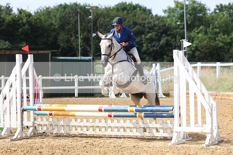 3E7A9575 - Class 7: 70cm Senior