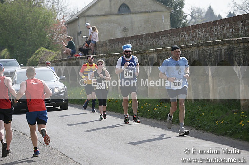 CAD 190419 695 - Cadence Events    Good Friday 10 Miler 19/04/19