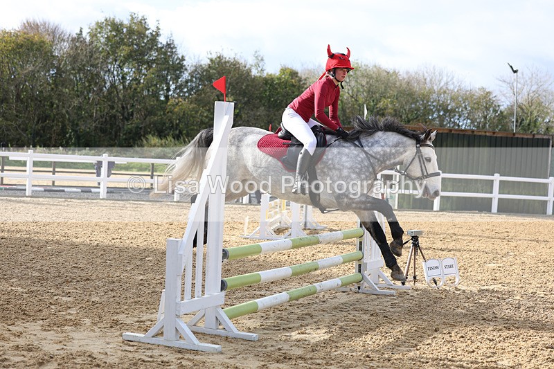 3E7A9556 - Class 2: 70cm