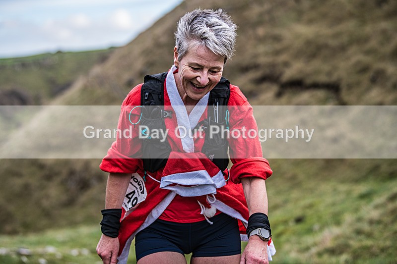 Litton-894 - Litton Christmas Cracker Fell Race (Limestone Series) Sunday 14th December 2025