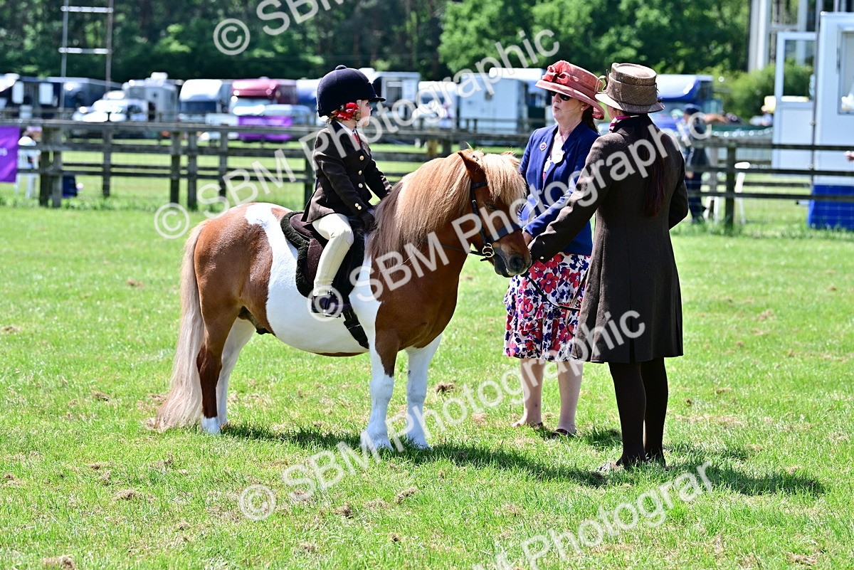 SBM_05796 - Class 59-60 - TSR M&M  Lear Rein and First Ridden Amateur of the year