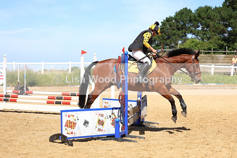 3E7A7094 - Class 2: 70cm