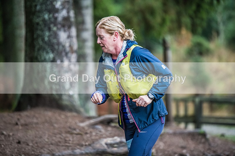 TVU-409 - High Terrain Events Tweed Valley 50 & 65K Ultra Trail Races Sunday 20th November 2022