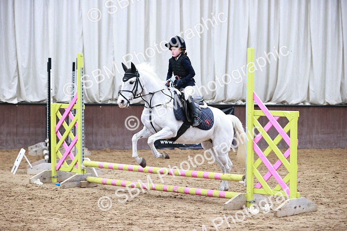 SBM_000517 - Class 2 - Show Jumping 50cm