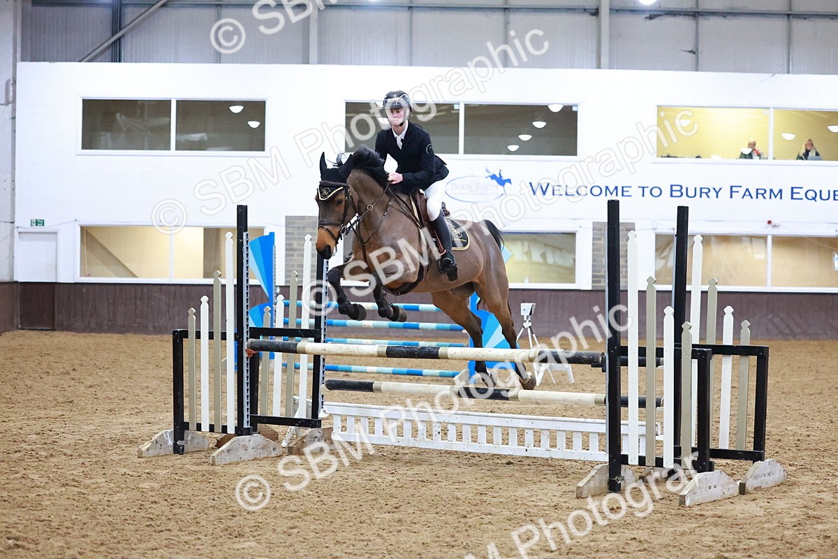SBM_001502 - Class 3 - Senior Discovery - 1.00m
