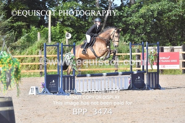 BPP_3474 - CLASS 1 Club/ Unaffiliated 70cms Open