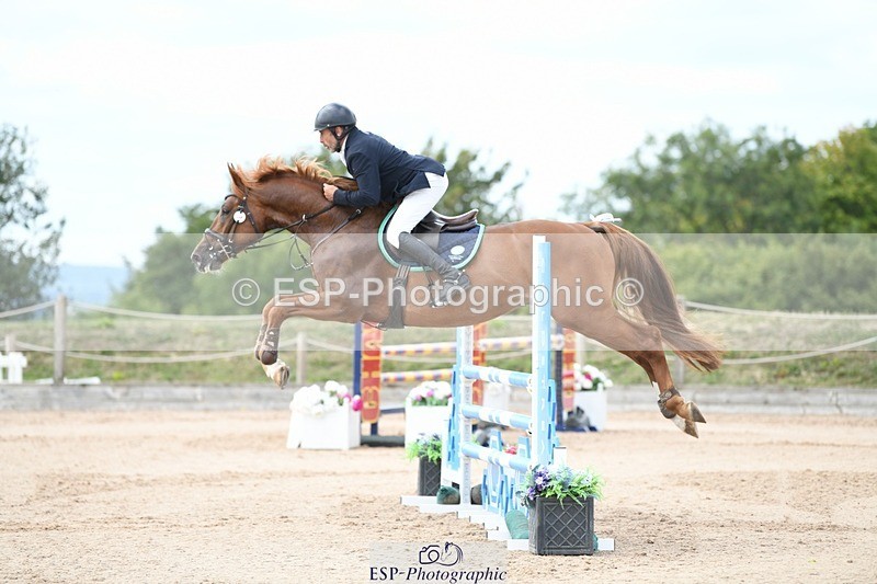 250802-130651-09954 - Cls 16 4 Year Old Championship