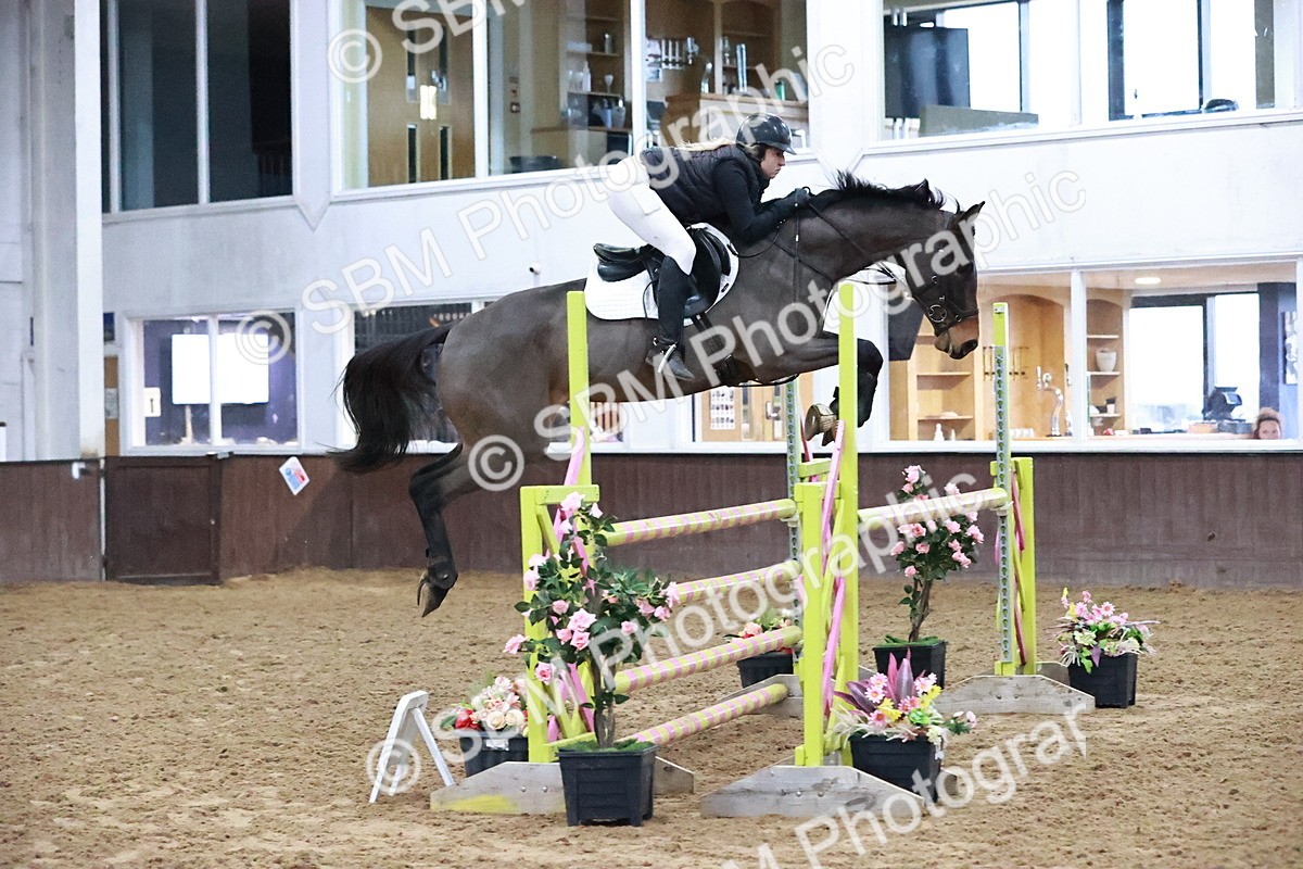 SBM_001399 - Class 4 - Senior Newcomers 1..10m