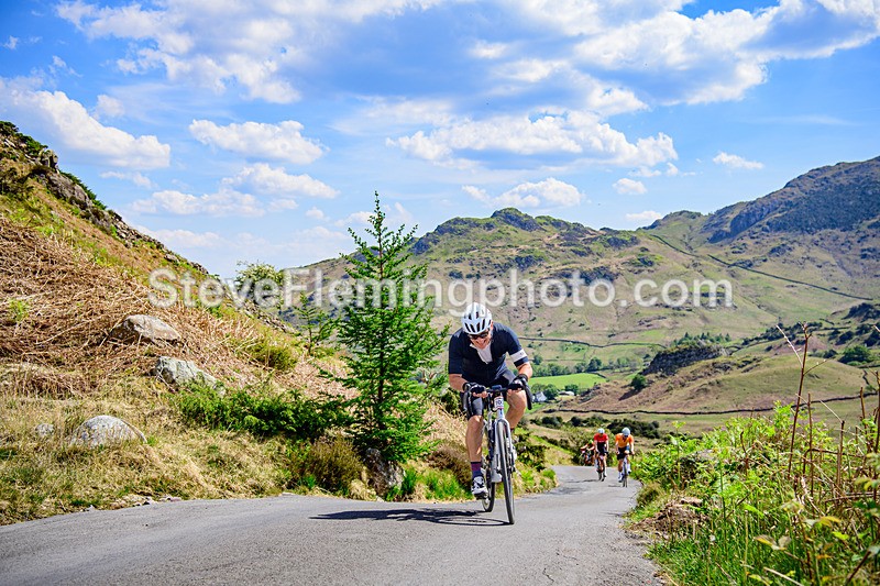 145129 - 2025 Fred Whitton Blea Tarn Climb 14.00 - 15.00