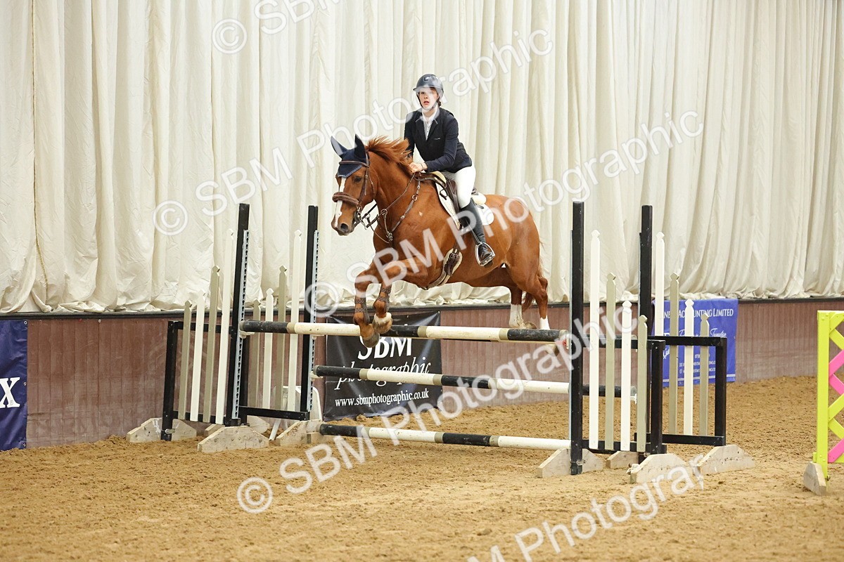 SBM_001039 - Class 3 - Senior Discovery - 1.00m