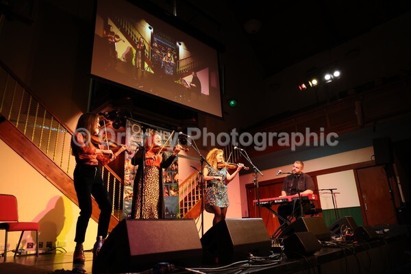  - Opening Concert