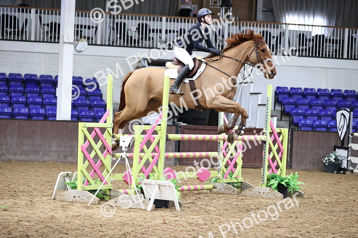 SBM_005441 - Class 17 - Senior Newcomers 1.10m