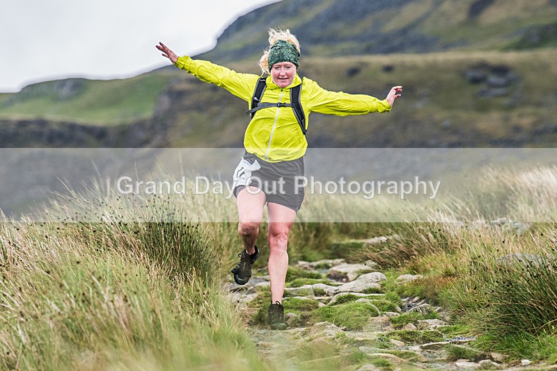 Ingleborough-916 - Ingleborough Mountain Race Saturday 15th July 2023