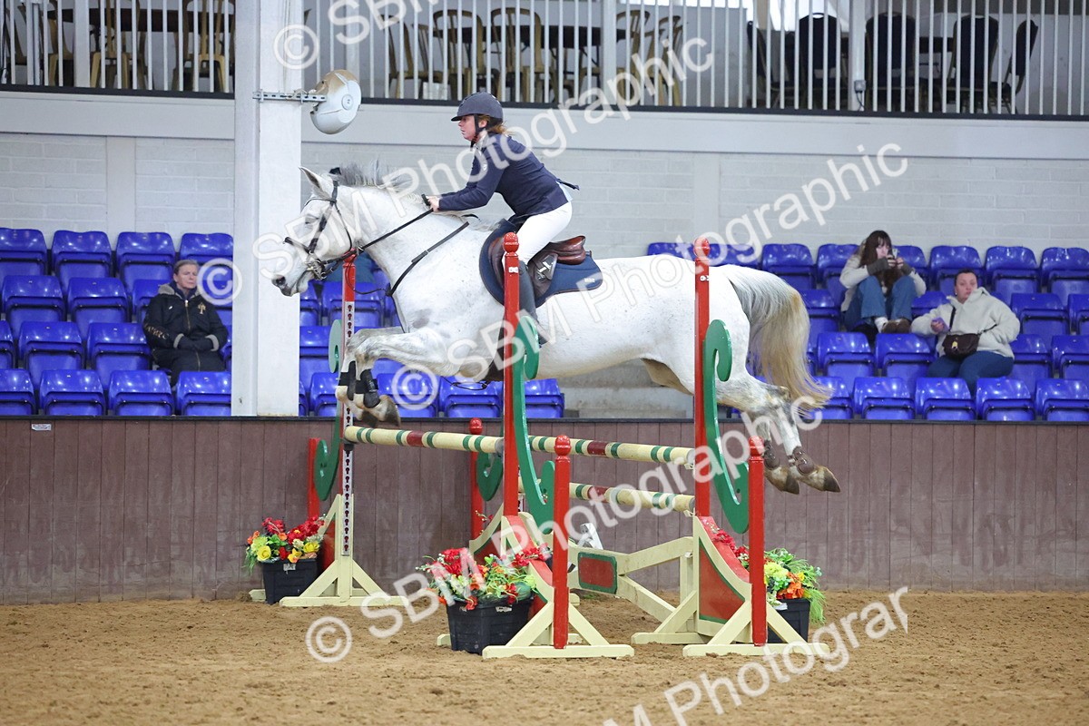 SBM_002444 - Class 16 - The WB Equiline Star Championship Qualifier (1.10m)