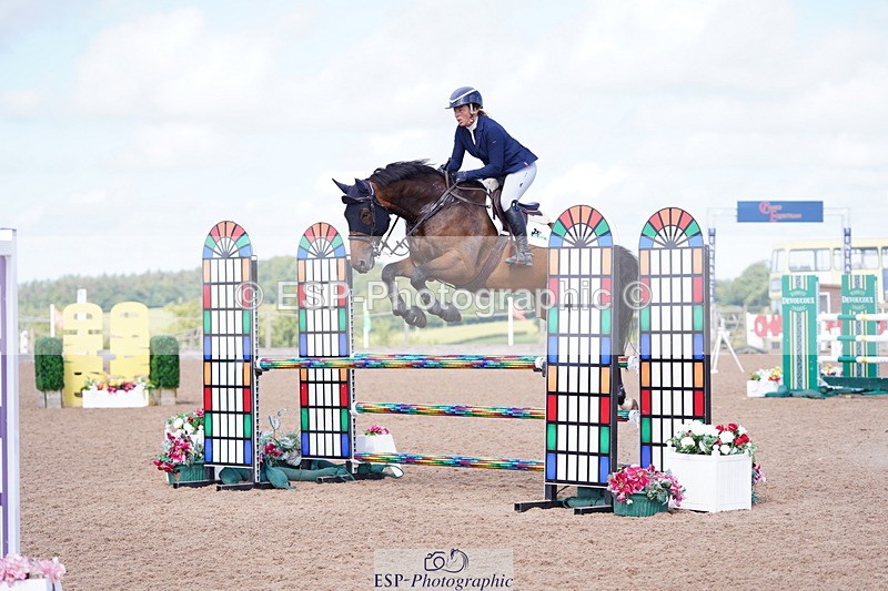 240728A-100800-08088 - Cls 25B Snr 1.10m