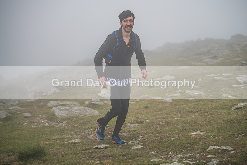  Duddon Long-252 - Duddon Valley Long Fell Race Saturday 30th May 2025