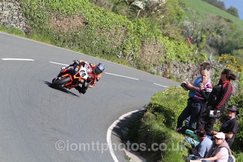 Daniel Webb* Kawasaki / KMR Kawasaki/SGS International - Dainese Superbike Race 2014