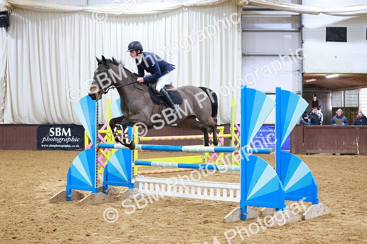 SBM_001449 - Class 3 - Senior Discovery - 1.00m